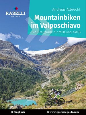 cover image of Mountainbiken im Valposchiavo